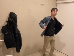 Hot Japanese Strip Naked Dance Like Woman Dance Uncensored Amateur Kimagure Merci Hatsune