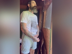 Welcome To Camp Wannacumma! Lets Unload Together!