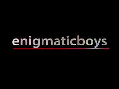 Enigmaticboys  featuring Vince! Introducing!