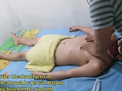 2/3 RUBDOWN SESH WITH Uncle's Sonny (A NEFARIOUS RUBDOWN SESH two)