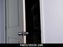 Father & Son Ch 2: Webcam Fucking