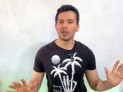 Miners, well-endowed gay men, getting down to business