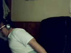 Older Guy China Fabulous Solo Web Cam