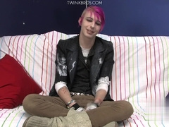 Jay Donohue'S Interview