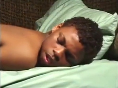 Young Gay Military Barracks