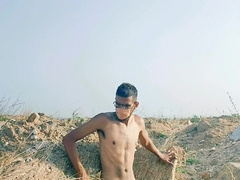 Woods Studs Want Love With Bare Assets And Giant Sausage