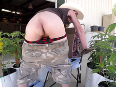 Outside, marijuana, gay big dick