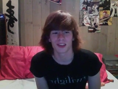 Training myself for real Cocks 7