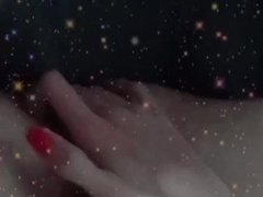 Teenie Dude Tat Have Fun with Thumbs and Jism Quick