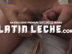 Horny President Lawrences Gives His Elder Dakota Lovell A Sinful Reward For Obeyin