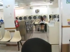 Black ghetto gay sucks white dick in public