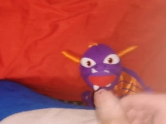 Spyro the Dragon Part 1