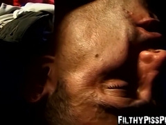 Yenier has fetish hook-up with Peto Coast and Marcel Hoffman