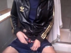 Horny After Soccer Game