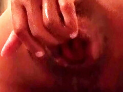 Have fun in the shower with me