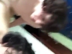 Cute emo twinks Fucking 2