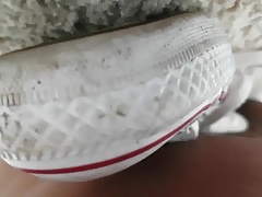 Cum inside converse