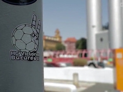 From Prague With Love, Sc two