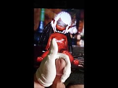 Final Fantasy SOP - Sujaki Nhakal (2)