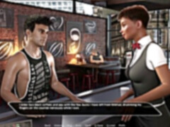 Roomies, dressing room, roomy