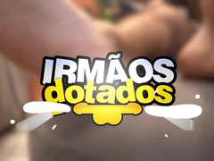 MY POUNDING PAL BOINKING ME EDIBLE