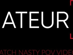 Alfonso Osnayas jerkoff turns into cock ride with stepdad Manuel Skye