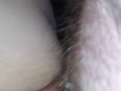 Humping A Slick Culo