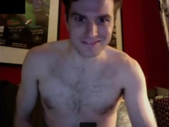 Joel Dommett Skype Wank