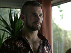 Cazzo grosso, richyke, sega