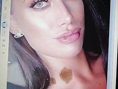 Cumtribute for husband request