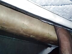 Brother, when you don't get anything, you should do with it