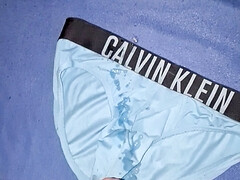 Underwear cum 2
