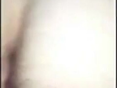 Amateur Bareback: Big Cock Daddy Creampie