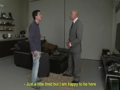 Exchange student 18+