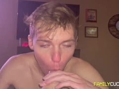 Into the rabbit fuck-hole