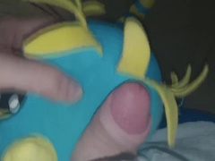 Stormfly dragon Fin#6