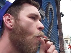 3Way Raw Stoner - Ryan Powers, Cory Koons & Cam Christou