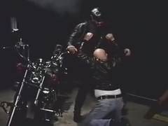 Harder Working Daddies