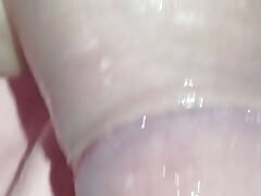 Young Colombian porn in my room I masturbate