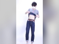 japanese art 男性ヌード・芸術作品