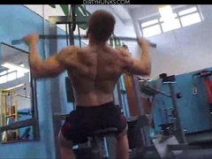 Michal Workout Part 2