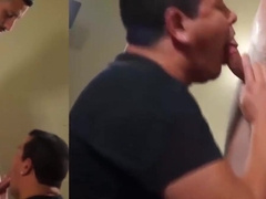 Horny xxx movie gay Blowjob craziest only here