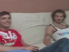 Peterfever, hardcore, on the floor