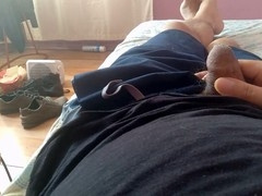 Dirty Cock Does Anything