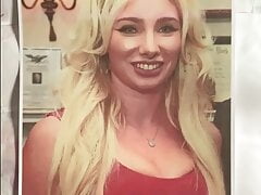 I Cum on Poiitician Andrea Catsimatidis