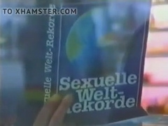 Brian's Antique Group Sex