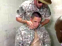 queer army geysers, failure, and penalty