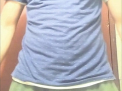 Naughty Man Boner Wanna Boink