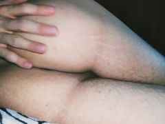 I need a Chisel in that Arse