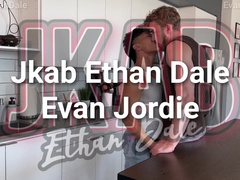 Tall muscle dude screws Sleek Muscle Chinese